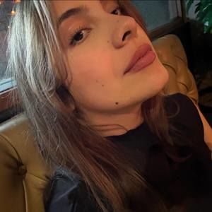 Meet your Posher, Cruz